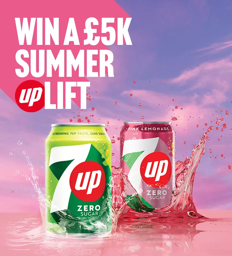 Summer Uplift